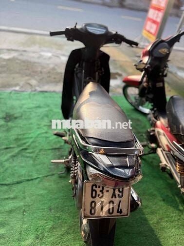 sirius 209  đẹp zin êm giá rẻ cho ace đi làm