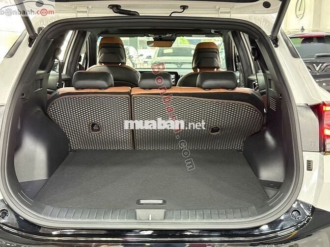 Kia Sportage Signature 1.6T AWD 2022 - 880 Triệu