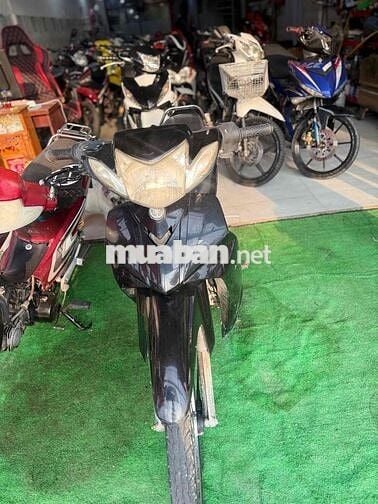 sirius 209  đẹp zin êm giá rẻ cho ace đi làm
