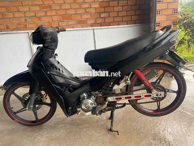 SI 50cc 2022 chính chủ KIỄNG NHẸ CÓ ĐỀ MÁY SỐ ZI