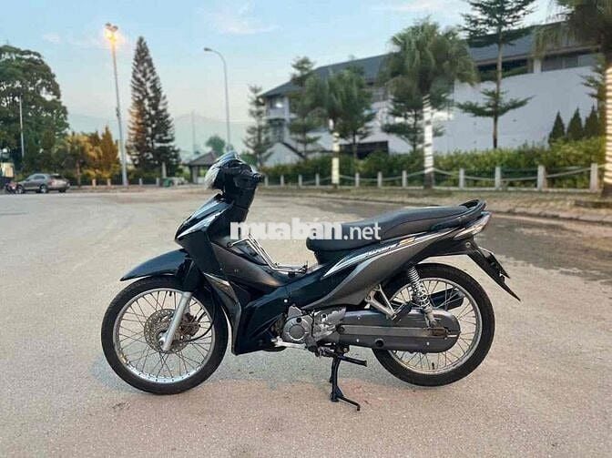 HONDA WAVE S110 máy bao zin