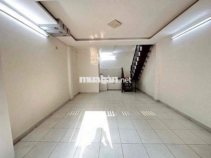 🌟 Chính Chủ Bán Nhà Bùi Đình Tuý – 30.7m² – Sổ Hồng Riêng – 4.75 Tỷ