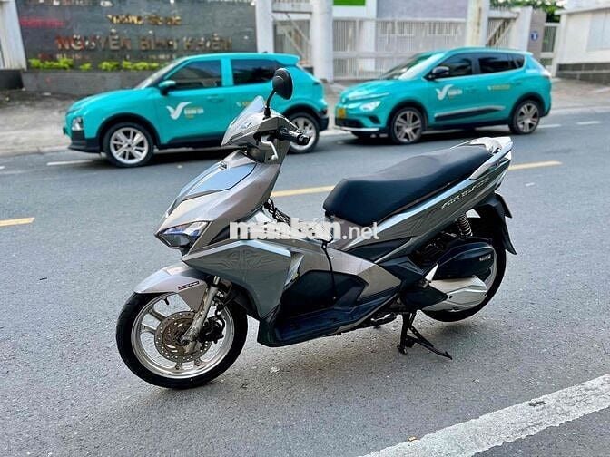 AB 2016 xe đẹp máy zin