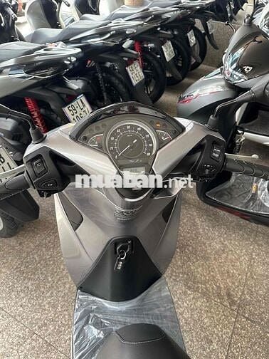 SH 150i ABS 2018 Smartkey Bạc Đen BSTP Chính Chủ