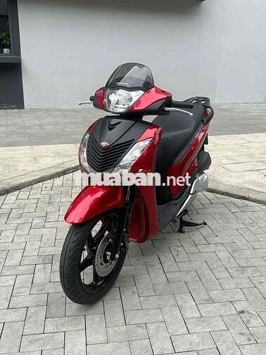 sh 125 số máy 5004 nguyên zin