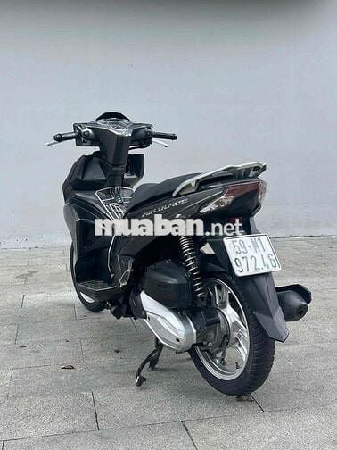 ab 125 2016 khoá Smartkey, bstp công chứng liền