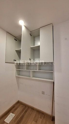 Cho thuê nhà ở Chung cư cao cấp khu vực Giải Phóng 2PN