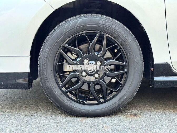 Toyota Vios GR-S 1.5 CVT 2022
