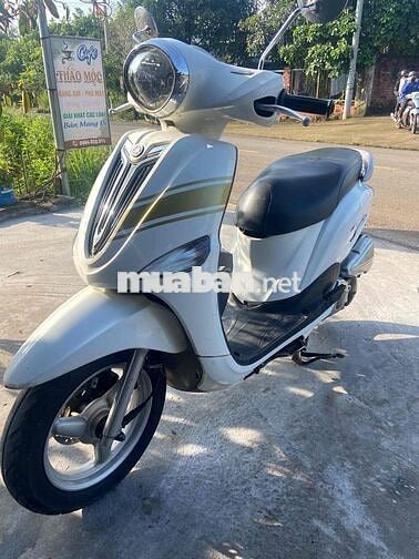 NOZZA FI BẢN ĐẶC BIỆT TRẮNG ĐẸP CHÍNH CHỦ XE ZIN