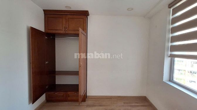 Cho thuê nhà ở Chung cư cao cấp khu vực Giải Phóng 2PN