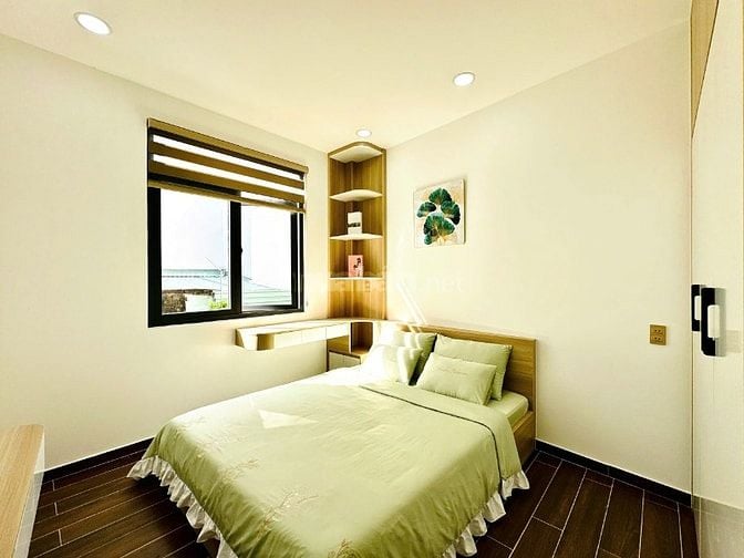 Bán nhà 432/3 Lê Văn Sỹ, P. Tân Sơn Hoà (P.2, Tân Bình cũ)