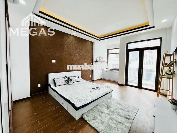 💥CHO THUÊ CĂN HỘ BAN CÔNG FULL NỘI THẤT THOÁNG NGAY CÔNG VIÊN PHÚ