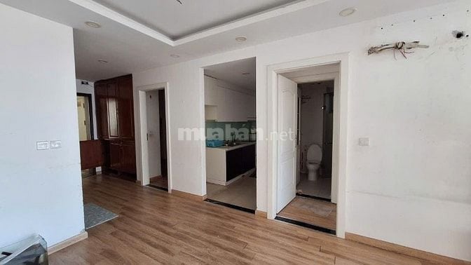 Cho thuê nhà ở Chung cư cao cấp khu vực Giải Phóng 2PN