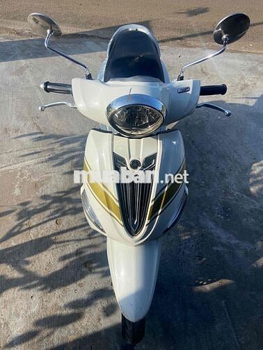 NOZZA FI BẢN ĐẶC BIỆT TRẮNG ĐẸP CHÍNH CHỦ XE ZIN