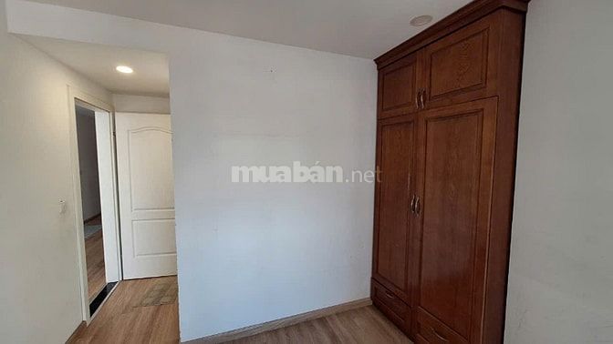 Cho thuê nhà ở Chung cư cao cấp khu vực Giải Phóng 2PN
