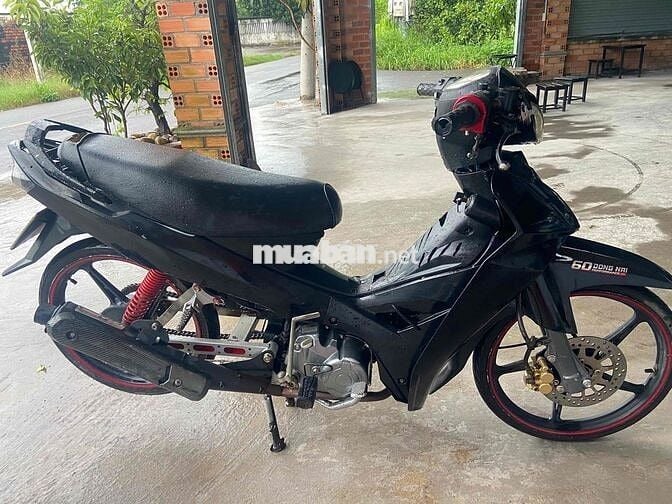 SI 50cc 2022 chính chủ KIỄNG NHẸ CÓ ĐỀ MÁY SỐ ZI