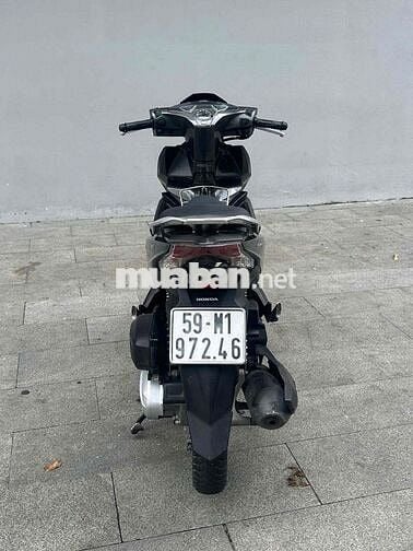 ab 125 2016 khoá Smartkey, bstp công chứng liền