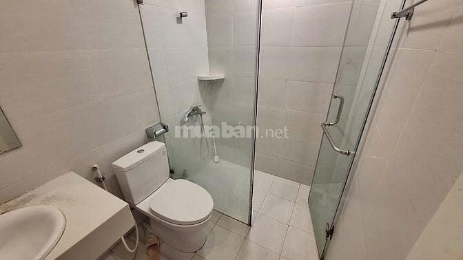 Cho thuê nhà ở Chung cư cao cấp khu vực Giải Phóng 2PN