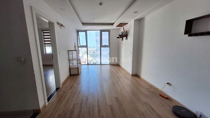Cho thuê nhà ở Chung cư cao cấp khu vực Giải Phóng 2PN