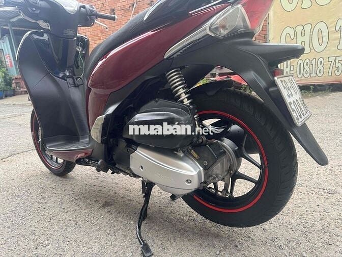 sh mod bstp