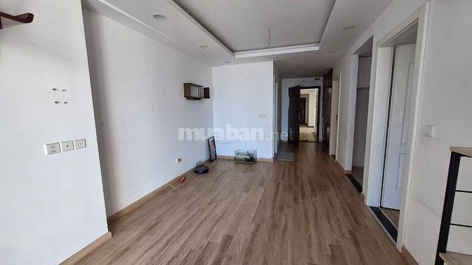 Cho thuê nhà ở Chung cư cao cấp khu vực Giải Phóng 2PN