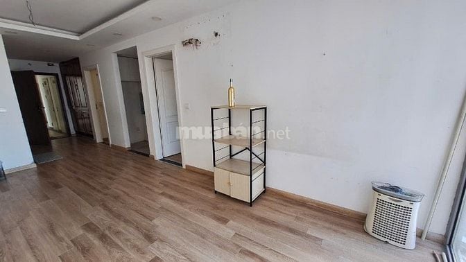 Cho thuê nhà ở Chung cư cao cấp khu vực Giải Phóng 2PN