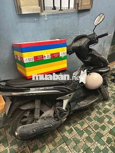 Đổi xe mới cần bán ab2008