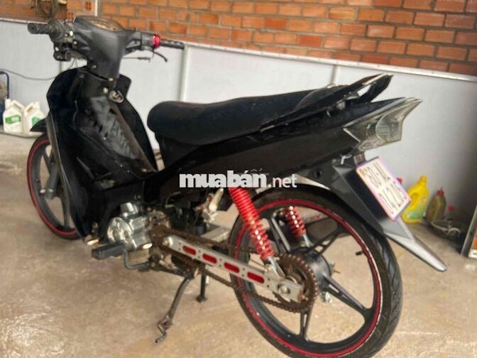SI 50cc 2022 chính chủ KIỄNG NHẸ CÓ ĐỀ MÁY SỐ ZI