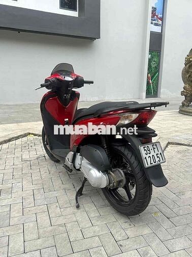 sh 125 số máy 5004 nguyên zin