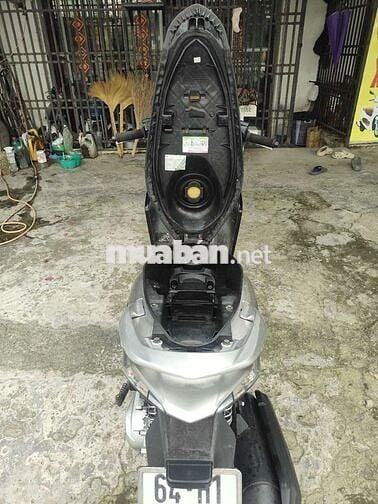 HONDA AIRBLADE FI MÁY ZIN ÊM
