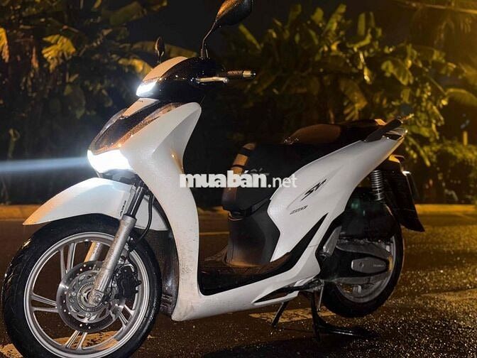 Cần bán SH160i ABS Cao Cấp 2024 – 3.000km – Chính