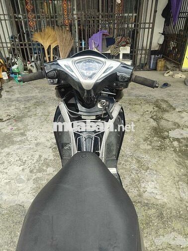 HONDA AIRBLADE FI MÁY ZIN ÊM