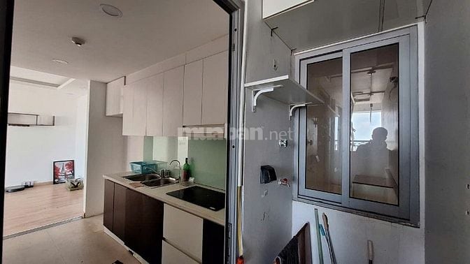 Cho thuê nhà ở Chung cư cao cấp khu vực Giải Phóng 2PN