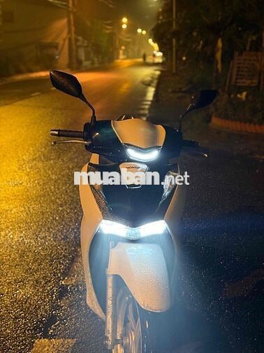 Cần bán SH160i ABS Cao Cấp 2024 – 3.000km – Chính
