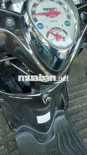 Yamaha clsasico biển số tp xe dán keo