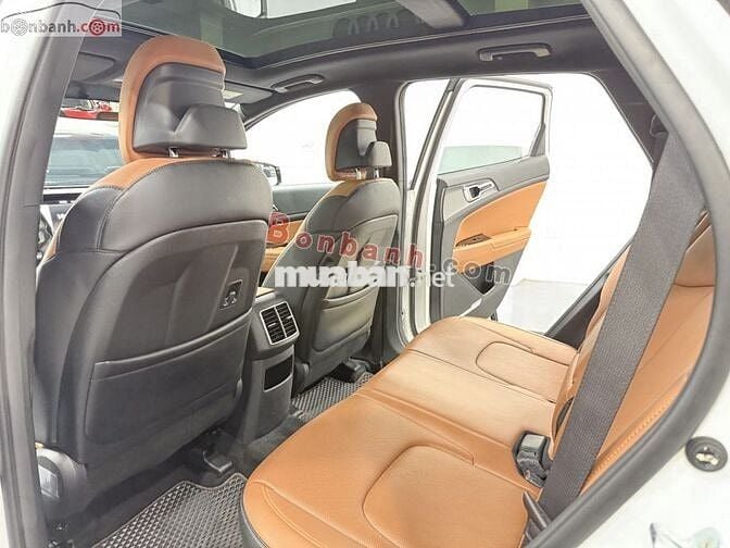 Kia Sportage Signature 1.6T AWD 2022 - 880 Triệu
