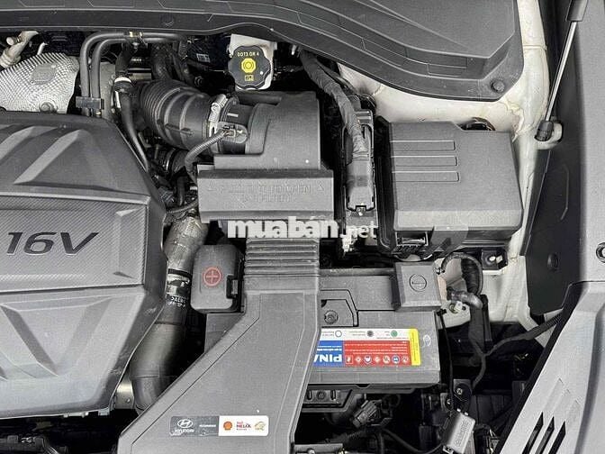 Hyundai Santa Fe 2019 2.2L AT 4WD - 58000 km