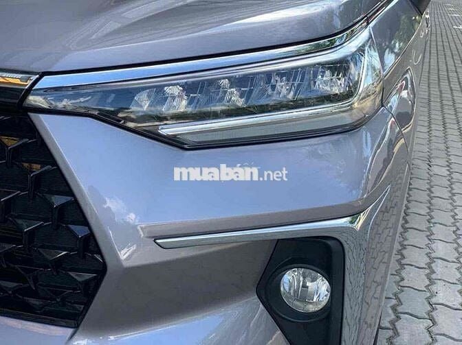 Toyota Veloz Cross Top 2024 - 8.000 km