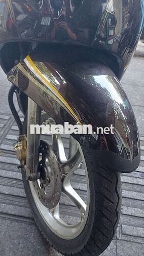 Yamaha clsasico biển số tp xe dán keo