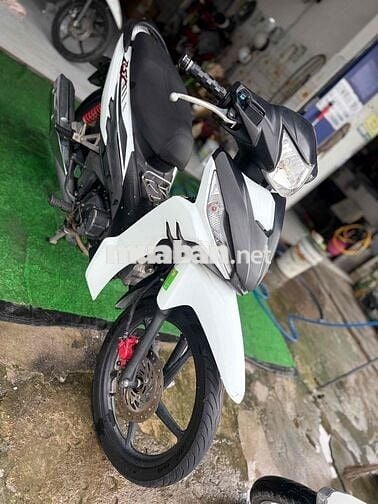 Wave RSX2020 bstp đẹp keng chính chủ kí nguyên zin