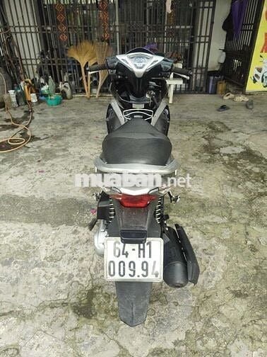 HONDA AIRBLADE FI MÁY ZIN ÊM