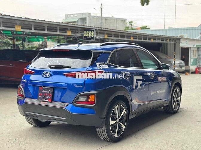 Hyundai Kona 2019 2.0 ATH - 38000 km