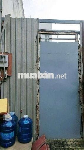 🌟BÁN ĐẤT GIÁ RẺ – VỊ TRÍ ĐẸP TẠI BÌNH HƯNG HÒA B, BÌNH TÂN🌟