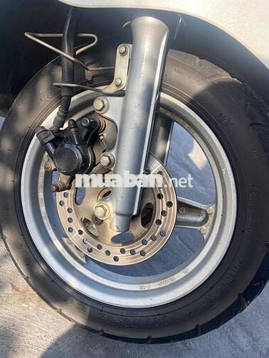 NOZZA FI BẢN ĐẶC BIỆT TRẮNG ĐẸP CHÍNH CHỦ XE ZIN
