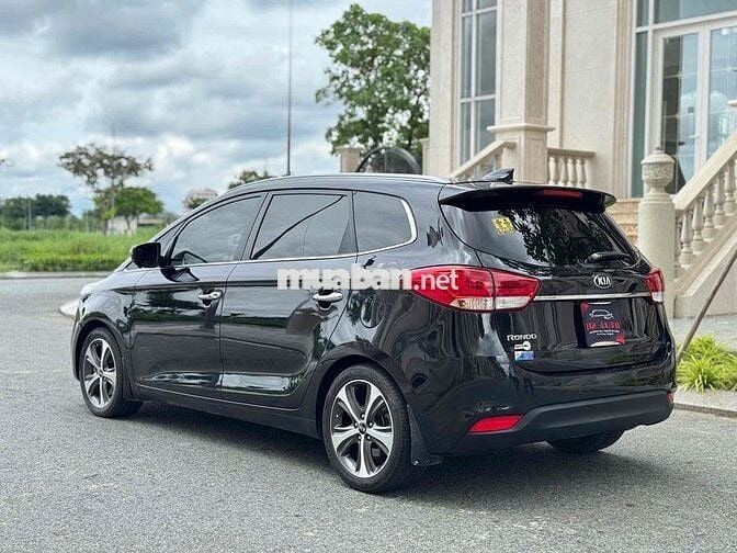 Kia Rondo 2016 2.0 GATH - 39000 km