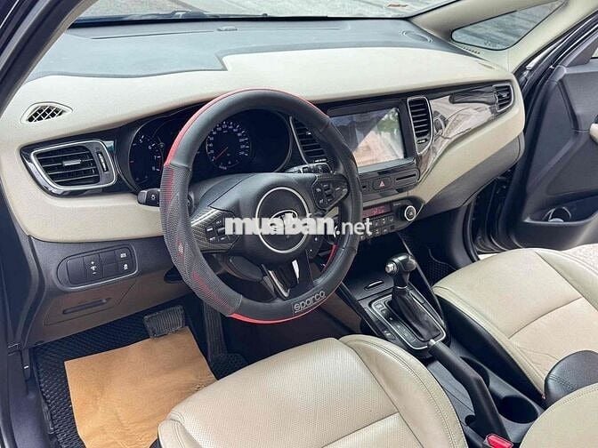 Kia Rondo 2016 2.0 GATH - 39000 km