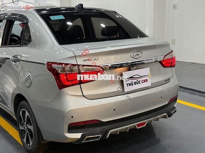Hyundai i10 Grand 1.2 AT 2019 - 305 Triệu