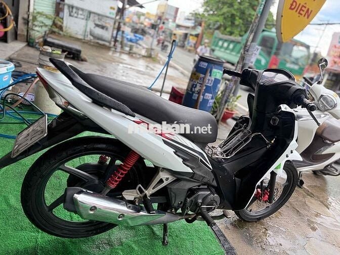 Wave RSX2020 bstp đẹp keng chính chủ kí nguyên zin