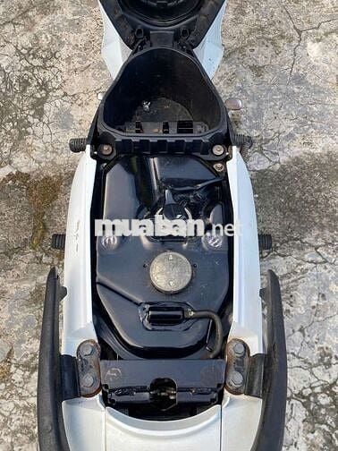 HONDA WAVE ALPHA 110 2018