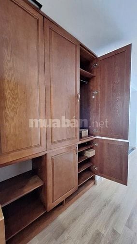 Cho thuê nhà ở Chung cư cao cấp khu vực Giải Phóng 2PN